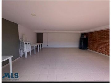Apartemento en venta en Itagui Ditaires