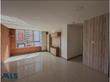 Apartemento en venta en Itagui Ditaires
