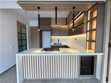 Apartamento en Arriendo para estrenar en Sabaneta Antioquia