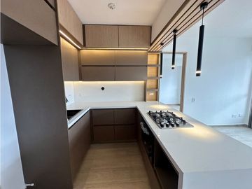 Apartamento en Arriendo para estrenar en Sabaneta Antioquia