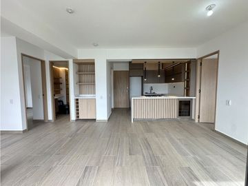 Apartamento en Arriendo para estrenar en Sabaneta Antioquia