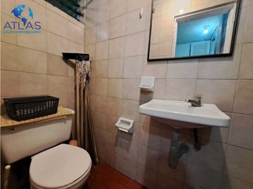 VENTA APARTAMENTO PROVENZA BUCARAMANGA COD: 1298