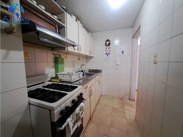 VENTA APARTAMENTO PROVENZA BUCARAMANGA COD: 1298