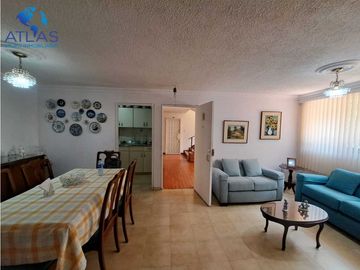 VENTA APARTAMENTO PROVENZA BUCARAMANGA COD: 1298