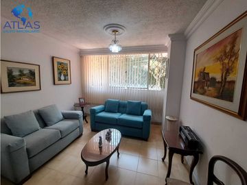 VENTA APARTAMENTO PROVENZA BUCARAMANGA COD: 1298
