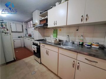 VENTA APARTAMENTO PROVENZA BUCARAMANGA COD: 1298