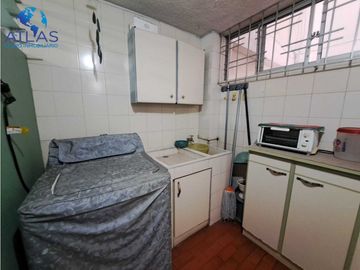 VENTA APARTAMENTO PROVENZA BUCARAMANGA COD: 1298