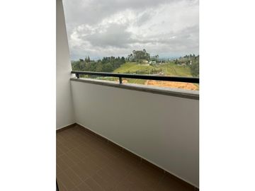 VENTA DE APARTAMENTO RIONEGRO