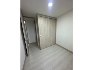 VENTA DE APARTAMENTO RIONEGRO