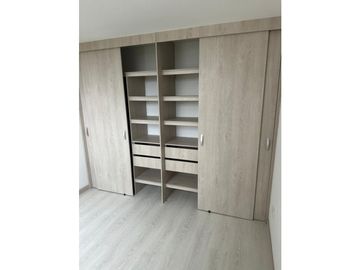 VENTA DE APARTAMENTO RIONEGRO