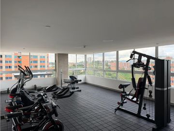 VENTA DE APARTAMENTO RIONEGRO