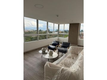 VENTA DE APARTAMENTO RIONEGRO