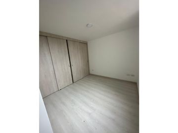 VENTA DE APARTAMENTO RIONEGRO