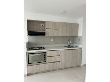 VENTA DE APARTAMENTO RIONEGRO