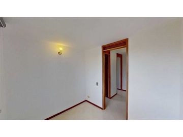 APARTAMENTO EN VENTA LOS COLORES (X)