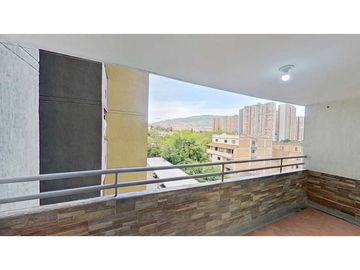 APARTAMENTO EN VENTA LOS COLORES (X)