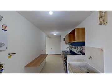 APARTAMENTO EN VENTA LOS COLORES (X)