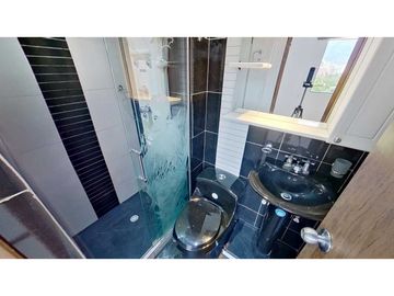 APARTAMENTO EN VENTA LOS COLORES (X)