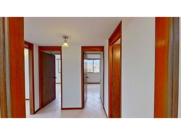 APARTAMENTO EN VENTA LOS COLORES (X)