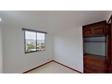 APARTAMENTO EN VENTA LOS COLORES (X)