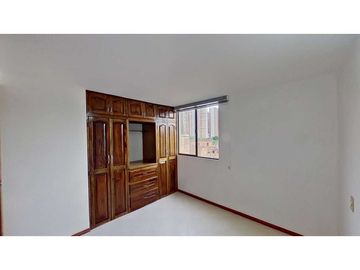 APARTAMENTO EN VENTA LOS COLORES (X)