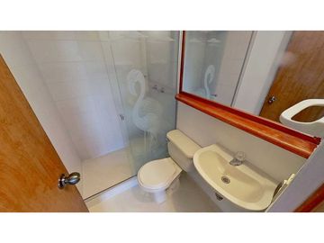APARTAMENTO EN VENTA LOS COLORES (X)