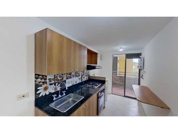 APARTAMENTO EN VENTA LOS COLORES (X)