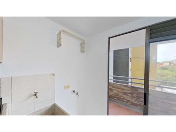 APARTAMENTO EN VENTA LOS COLORES (X)
