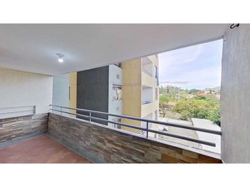 APARTAMENTO EN VENTA LOS COLORES (X)