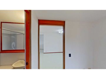 APARTAMENTO EN VENTA LOS COLORES (X)