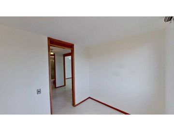 APARTAMENTO EN VENTA LOS COLORES (X)
