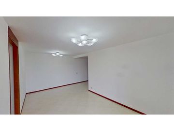 APARTAMENTO EN VENTA LOS COLORES (X)