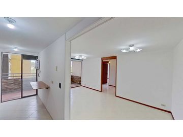 APARTAMENTO EN VENTA LOS COLORES (X)