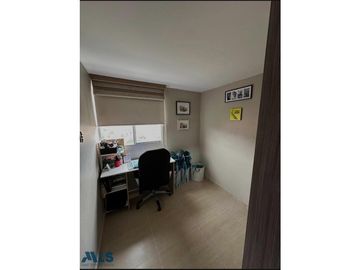 Apartemento en venta en Itagui