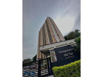 Apartemento en venta en Itagui
