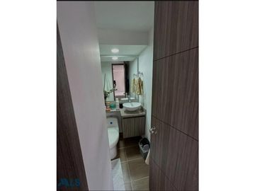 Apartemento en venta en Itagui
