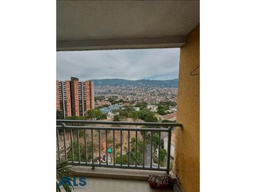 Apartemento en venta en Itagui