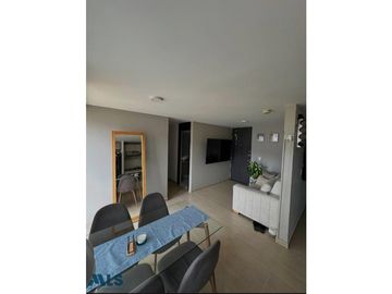 Apartemento en venta en Itagui