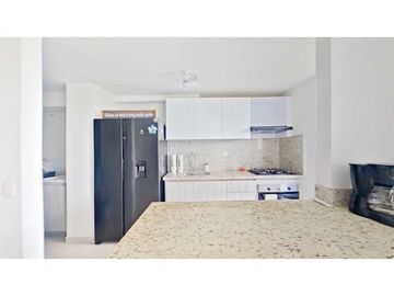 Apartamento en venta barrio miramar barranquilla