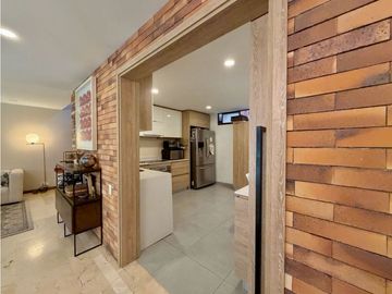 Casa Remodelada - Sector Las Santas - El Poblado