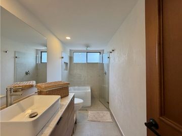 Casa Remodelada - Sector Las Santas - El Poblado