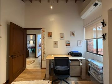 Casa Remodelada - Sector Las Santas - El Poblado