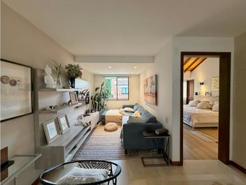 Casa Remodelada - Sector Las Santas - El Poblado