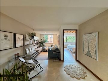 Casa Remodelada - Sector Las Santas - El Poblado