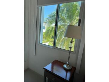 VENTA  CASA CON PISCINA PROPIA EN CONJUNTO CERRADO EN  POZOS COLORADO