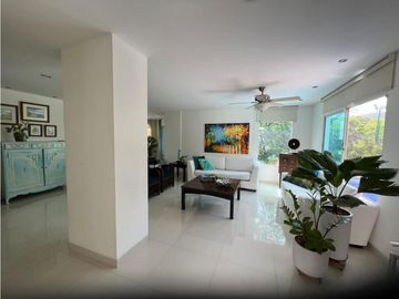 VENTA  CASA CON PISCINA PROPIA EN CONJUNTO CERRADO EN  POZOS COLORADO