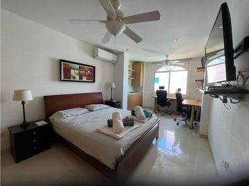 VENTA  CASA CON PISCINA PROPIA EN CONJUNTO CERRADO EN  POZOS COLORADO