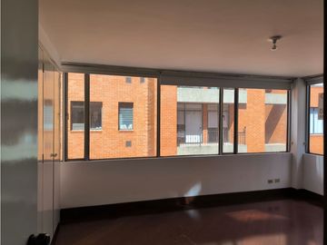 Apartamento para venta en Chicó