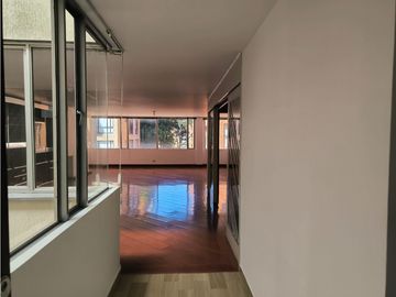 Apartamento para venta en Chicó