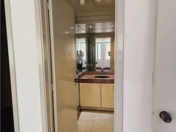 Apartamento para venta en Chicó